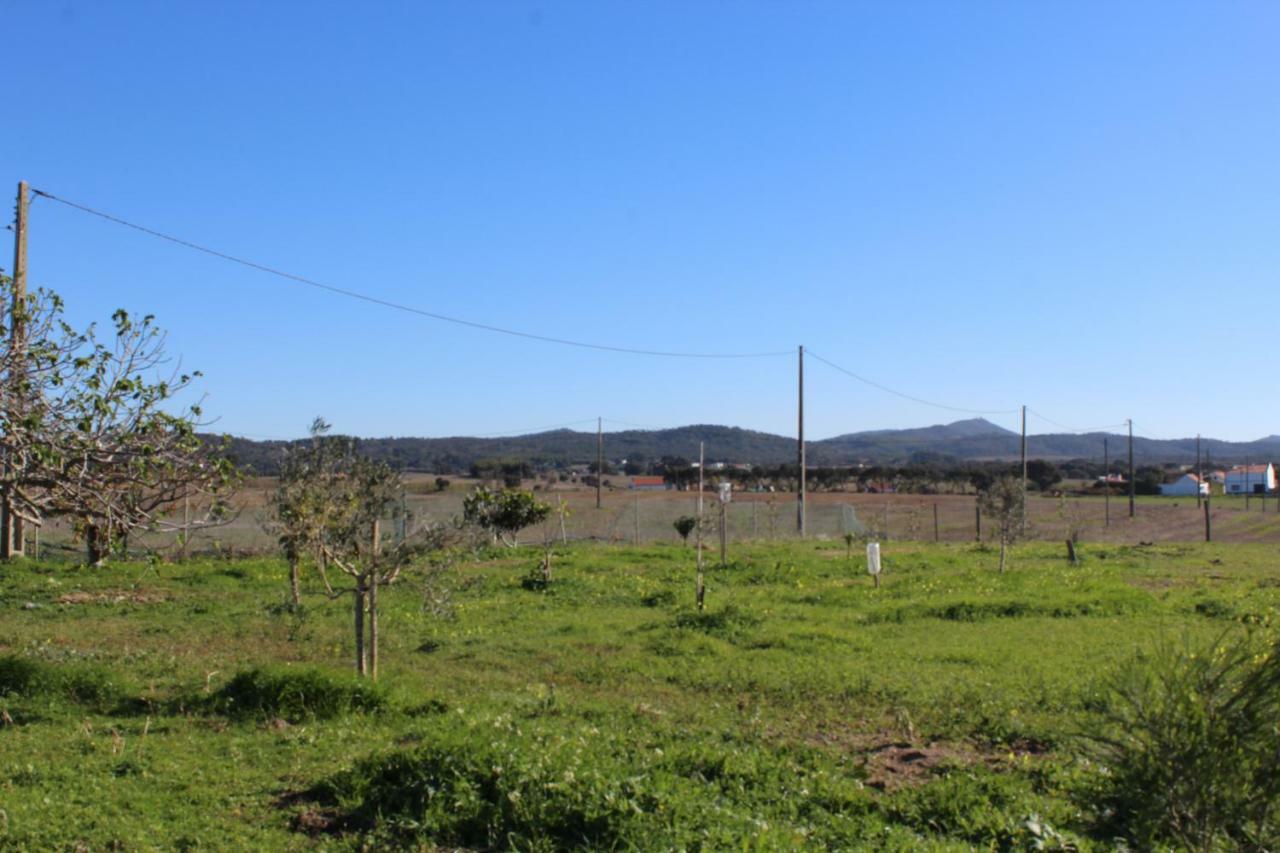 בית הארחה פורטו קובו 	Monte Costa Luz מראה חיצוני תמונה