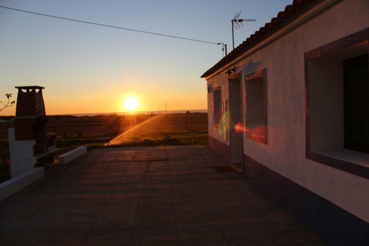 בית הארחה פורטו קובו 	Monte Costa Luz מראה חיצוני תמונה
