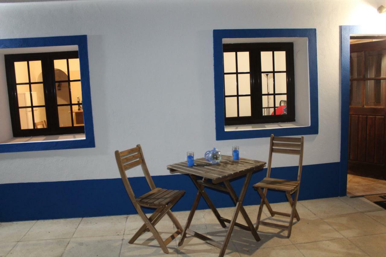 בית הארחה פורטו קובו 	Monte Costa Luz מראה חיצוני תמונה