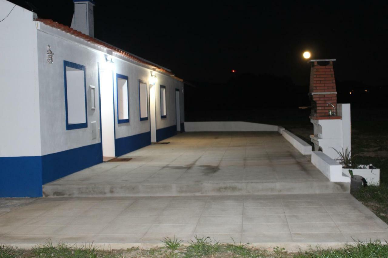 בית הארחה פורטו קובו 	Monte Costa Luz מראה חיצוני תמונה