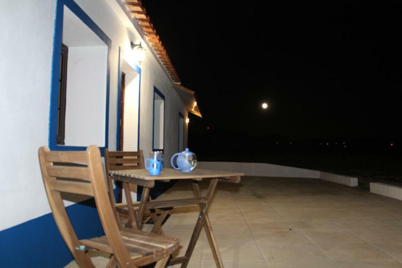 בית הארחה פורטו קובו 	Monte Costa Luz מראה חיצוני תמונה