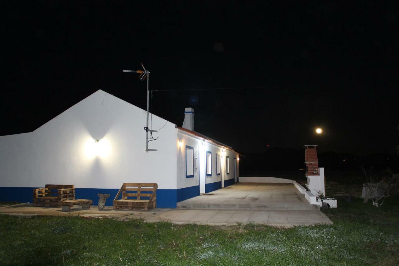 בית הארחה פורטו קובו 	Monte Costa Luz מראה חיצוני תמונה
