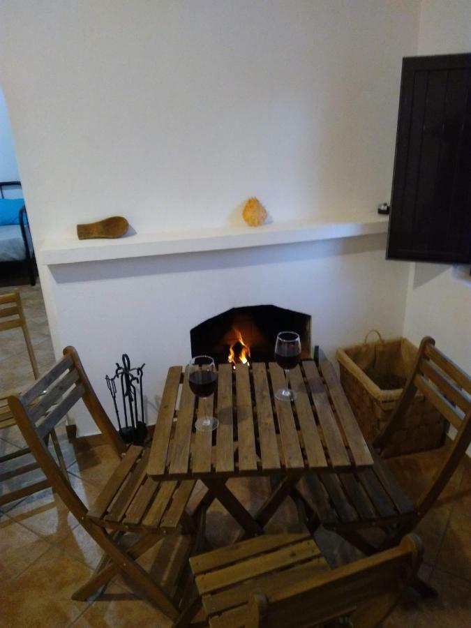 בית הארחה פורטו קובו 	Monte Costa Luz מראה חיצוני תמונה