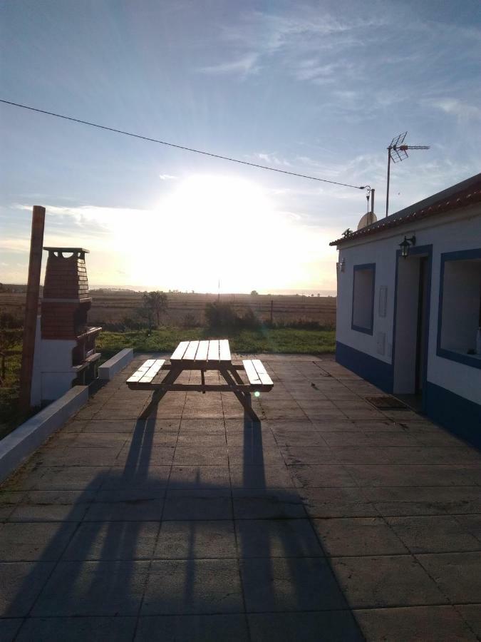 בית הארחה פורטו קובו 	Monte Costa Luz מראה חיצוני תמונה