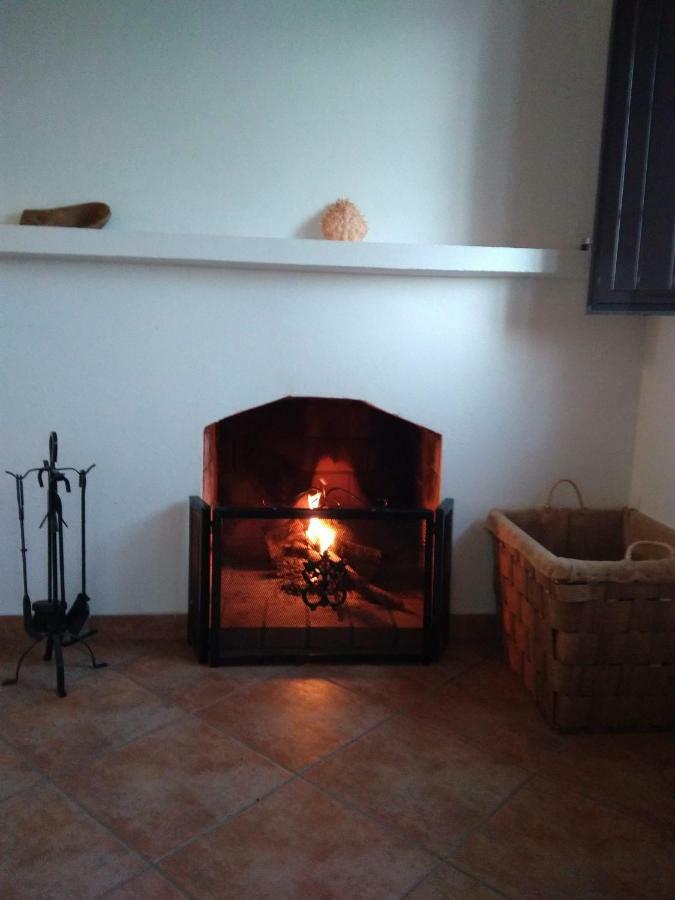 בית הארחה פורטו קובו 	Monte Costa Luz מראה חיצוני תמונה