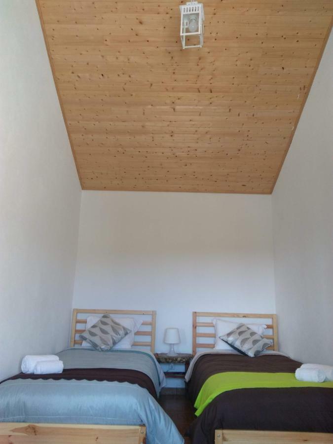 בית הארחה פורטו קובו 	Monte Costa Luz מראה חיצוני תמונה