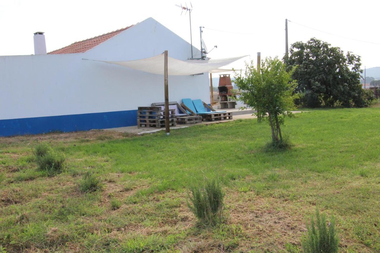 בית הארחה פורטו קובו 	Monte Costa Luz מראה חיצוני תמונה